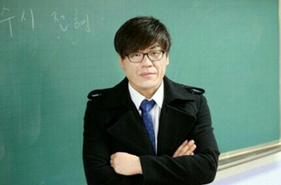 신경섭 이투스247 양평기숙학원 학습전략담임 팀장